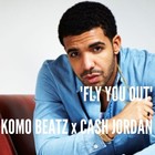 Picture for song 'Fly You Out (KOMOBEATZ x CASH JORDAN) | FREE DL' by artist 'Komo Beatz'