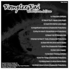 Picture for song 'What's Done Is Done' by artist 'KomplexKai2006'