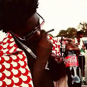Picture for song '"GiveItUp" (Kodak Black Type Beat)' by artist 'Kontact Beatz'