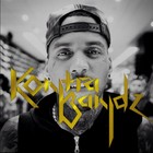 Picture for song 'My Last' by artist 'Kontrabandz'