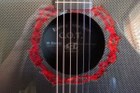 Picture for song 'Composite Acoustic Sample' by artist 'Kpaul'