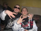 Picture for song 'D-Trak - Sang Froid' by artist 'Kr0n1k'