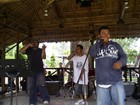 Picture for song 'OmELetE da HorNEy Feat.Fromeast n Vha - Merah Muda' by artist 'KRAcity'