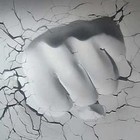 Picture for song 'EVERYBODY IS HERE - FREE DOWNLOAD' by artist 'KrackaTraxxx'