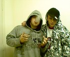Picture for song 'we own streets' by artist 'kraker'