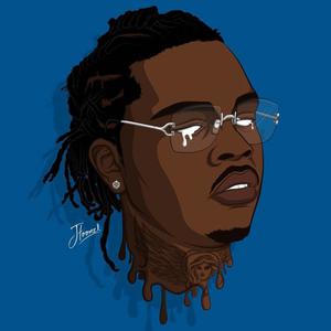 Picture for song 'Designer (Krayda x Austin Belleau)' by artist 'Krayda Beatz'