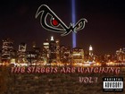 Picture for song 'Hit The Streets' by artist 'Krayzie2K'