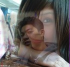 Picture for song 'nobeLA ..' by artist 'krazydrew'