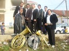 Picture for song 'Grcki eurohit' by artist 'Kristali Brass Band'