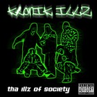 Picture for song 'KRONIKILLZ' by artist 'Kronik Illz'