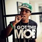 Picture for song 'Fresh Veggies (Curren$y x Bone Thugs)' by artist 'KroniQ'