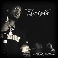 Picture for song 'Triple' by artist 'Krush Beats'