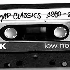 Picture for song 'Return to classics' by artist 'Krzaku Beats'