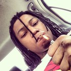 Picture for song 'Work It' by artist 'K Swisha On The Track'