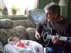 Picture for song 'Ava's Song (Kurt and Tammy)' by artist 'Kurt Lewis Neufer'