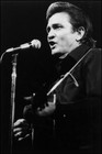 Picture for song 'RING OF FIRE (Johnny Cash Tribute-Kurt)' by artist 'Kurt Lewis Neufer'