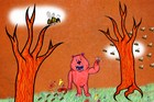 Picture for song 'Come On' by artist 'kurus soundtrack music'