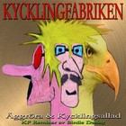 Picture for song '45 Fyrtiofem (Extended Remix)' by artist 'Kycklingfabriken'