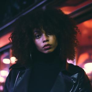 Picture for song 'Again (Rnb Drill)' by artist 'K-Zen Beats'