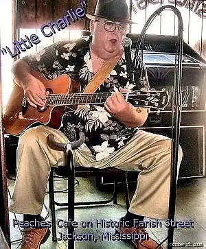 Artist picture