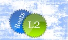 Picture for song 'Best Of Adds' by artist 'L2'
