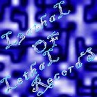 Picture for song 'L3athaL-On IcE(LethaL RecordS MiX)' by artist 'L3athaL'