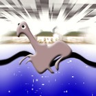 Picture for song 'where the sea creatures kiss' by artist 'labbor'