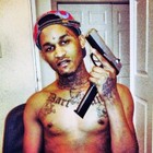 Picture for song 'Scary Sight (prod by El Chapo) - ***SOLD***' by artist 'la Chapo'