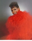 Picture for song 'Stormy Monday' by artist 'Lady J (USA)'