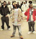 Picture for song 'turfin' by artist 'lagger productions'