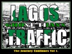 Picture for song 'Tokunbo Skit (Lagos Traffic Album)- Ghost Traxx' by artist 'LAGOS TRAFFIC PROJECT - GHOST TRAXX AKA SHEIK'