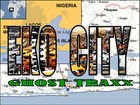 Picture for song 'EKO CITY ANTHEM - LAS GIDI METAVERSE ANTHEM (GHOS' by artist 'LAGOS TRAFFIC PROJECT - GHOST TRAXX AKA SHEIK'