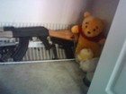 Picture for song 'Fly Away' by artist 'Lang Thang Thuggin'