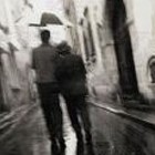 Picture for song 'Walking in the rain (J-Luc-Mejazz-la ouache)' by artist 'LA OUACHE'