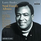 Picture for song 'Will You Wait by Larry Banks' by artist 'Larry and Jaibi'