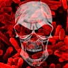 Picture for song 'Dead Bacteries' by artist 'LaughingSkull'