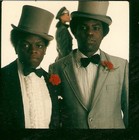 Picture for song 'Dangerous Shoes' by artist 'Laurel and Hardy'