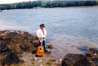 Picture for song 'BARTENDER(FAST VERSION)' by artist 'Laurie The Guy'