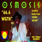 Picture for song '66.6 WGTH (Satellite Radio From 'Down Below')' by artist 'Lawrence Wise And The Cosmic Funk Orchestra OSMOS'