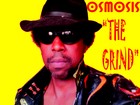 Picture for song 'The Grind -single mix' by artist 'Lawrence Wise And The Cosmic Funk Orchestra OSMOS'