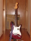 Picture for song 'Dusting off the Strat' by artist 'Layzpig'