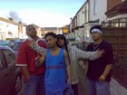 Picture for song 'Tropang Totoo (Rikaleto Sampler)' by artist 'LazLaZeR0'