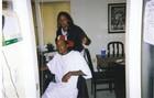 Picture for song 'Feel Me' by artist 'LBrown415 Productions'