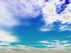Picture for song 'ThE Sky iS BOuDleSs' by artist 'LDNbeatz'