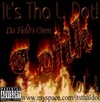 Picture for song '2. Just Another Day In the Ghetto ft. Barz' by artist 'LDotdD'