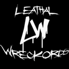 Picture for song 'OFFICIAL LEATHAL WEAPON SINGLE - ON FIYA' by artist 'LEATHAL WRECKORDS 09'