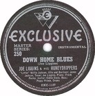 Picture for song 'hillbilly swing' by artist 'leftover biscuit boys'