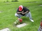 Picture for song 'Gone For A Long Time' by artist 'Kwami'