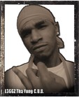Picture for song 'MJ Mind Games' by artist 'Leggz'