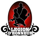 Picture for song 'Revers de la Cagoule' by artist 'Legion d'Honneur'